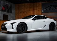 Lexus LC 500 Kupé 5,0 l 341 kw