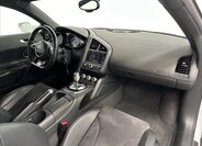 Audi R8 Kupé 5,2 l 386 kw