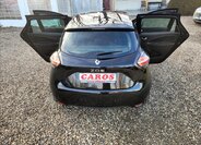 Renault ZOE Hatchback 0,0 100 kw