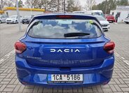 Dacia Sandero Hatchback 999,0 67 kw