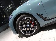 BMW Řada 4 Liftback 2,0 l 140 kw