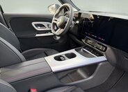 Mercedes-Benz GLB SUV / Terénní 0,0 260 kw