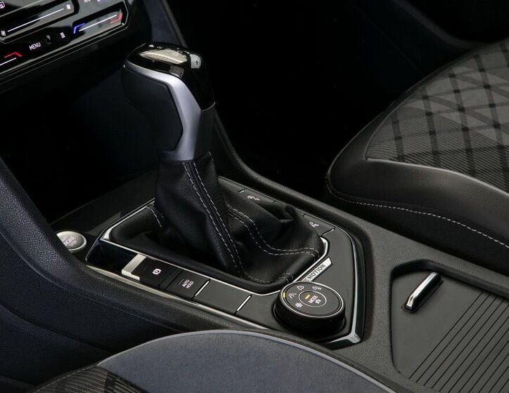 Volkswagen Tiguan Allspace SUV / Terénní 0,0 0