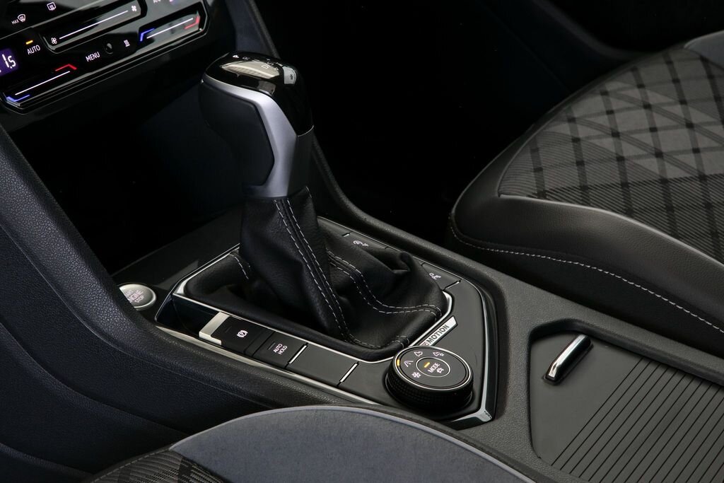 Volkswagen Tiguan Allspace SUV / Terénní 0,0 0