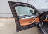 BMW Řada 5 27