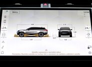 Land Rover Range Rover Velar SUV 3,0 l 221 kw