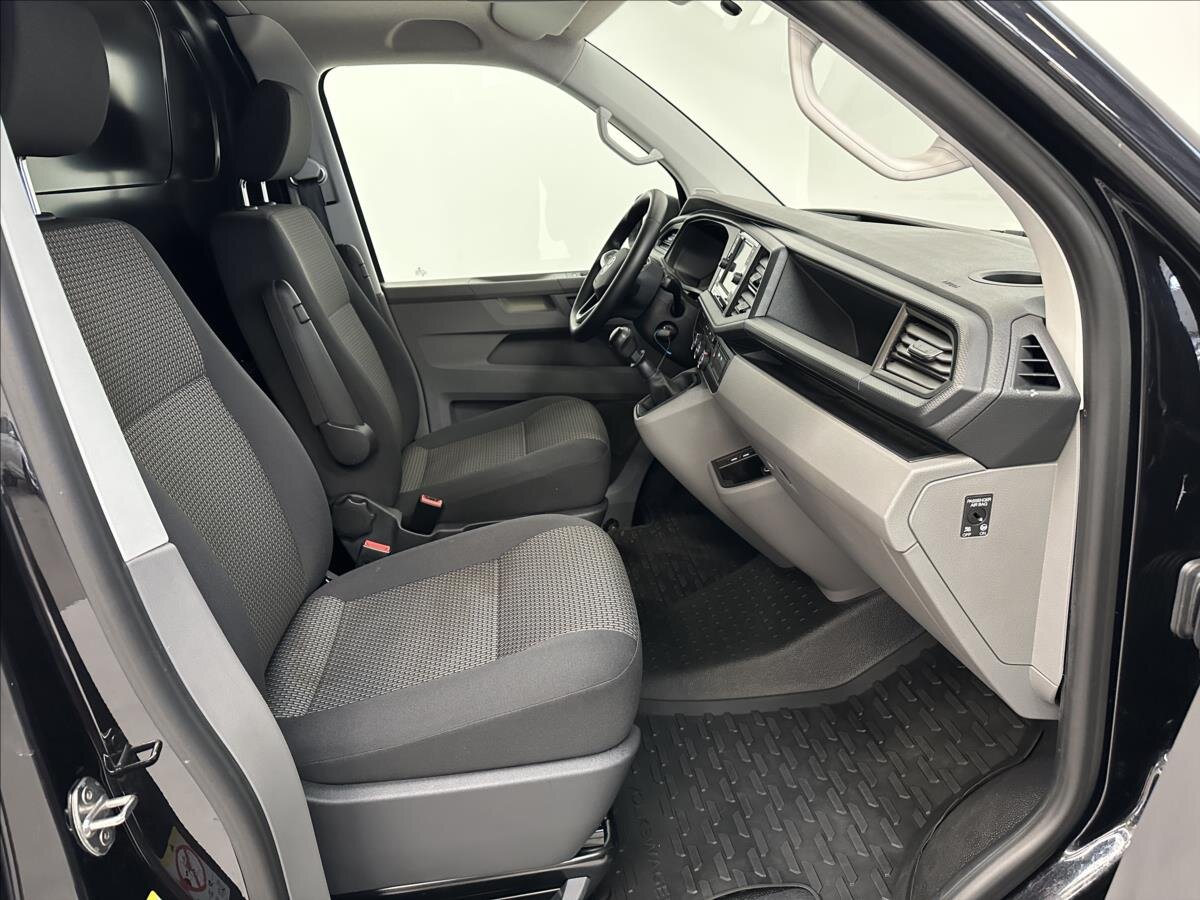 Volkswagen Transporter Ostatní 2,0 l 110 kw