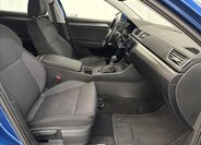 Škoda Superb Liftback 2,0 l 147 kw