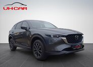 Mazda CX-5 3