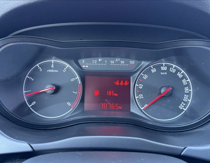Opel Corsa 30