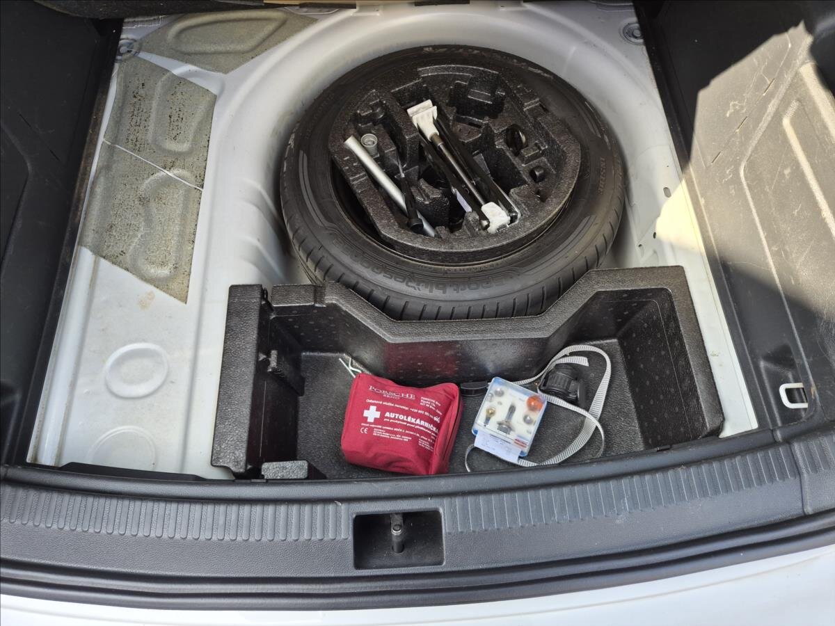 Škoda Fabia Kombi 999,0 70 kw