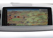 BMW X5 SUV 3,0 l 190 kw