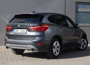 BMW X1 SUV / Terénní 2,0 l 140 kw