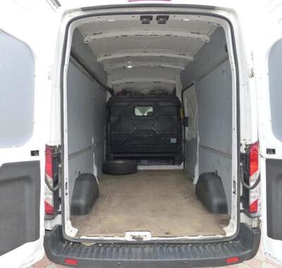 Ford Transit 7