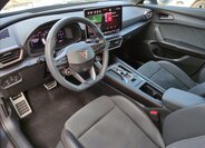 Cupra Formentor SUV / Terénní 2,0 l 245 kw