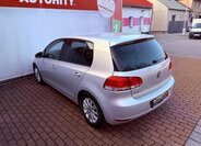 Volkswagen Golf Hatchback 1,4 l 59 kw