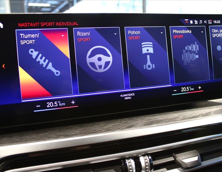 BMW Řada 4 Ostatní 2,0 l 140 kw