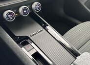 Škoda Superb Liftback 2,0 l 110 kw