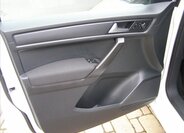 Volkswagen Caddy Ostatní 2,0 l 75 kw