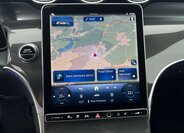 Mercedes-Benz GLC 16