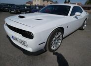 Dodge Challenger 6