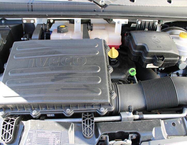 Iveco Daily 19