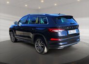 Škoda Kodiaq SUV / Terénní 2,0 l 147 kw