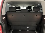 Volkswagen Multivan MPV 2,0 l 110 kw