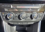 Mazda CX-5 SUV / Terénní 2,2 l 110 kw