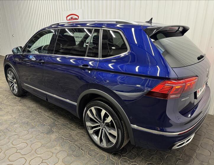 Volkswagen Tiguan Allspace 6