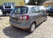 Volkswagen Golf Plus 5