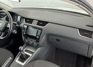 Škoda Octavia Kombi 1,4 l 110 kw