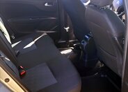 Citroën C-Elysée Sedan / Limuzína 1,6 l 85 kw