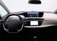 Citroën Grand C4 SpaceTourer MPV 1,2 l 96 kw