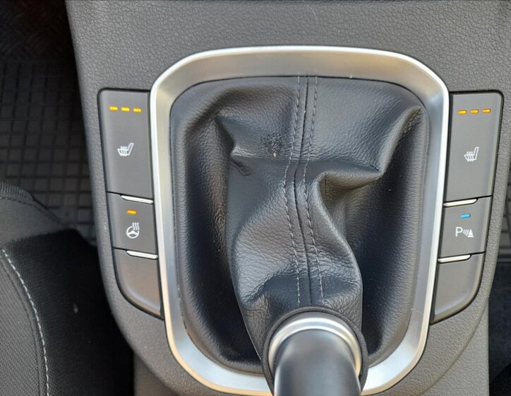 Hyundai i30 Liftback 998,0 88 kw