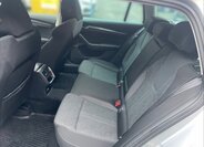 Škoda Octavia Kombi 1,5 l 110 kw