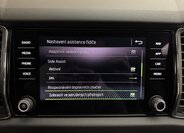 Škoda Kodiaq SUV / Terénní 2,0 l 110 kw