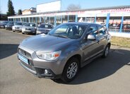 Mitsubishi ASX SUV / Terénní 1,8 l 110 kw