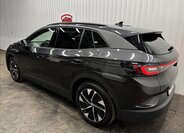 Volkswagen ID.4 SUV / Terénní 0,0 150 kw