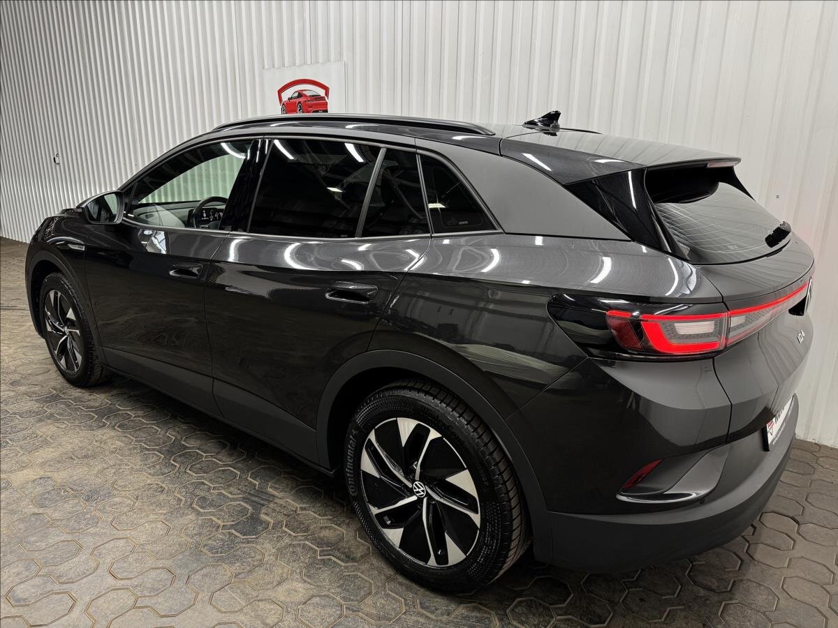 Volkswagen ID.4 SUV / Terénní 0,0 150 kw