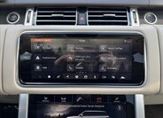 Land Rover Range Rover SUV / Terénní 3,0 l 221 kw