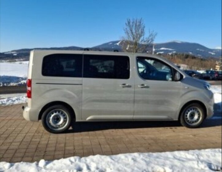 Toyota ProAce Verso VAN-Minibus 0,0 130 kw