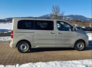 Toyota ProAce Verso VAN-Minibus 0,0 130 kw