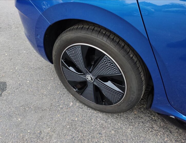 Škoda Scala Hatchback 999,0 85 kw