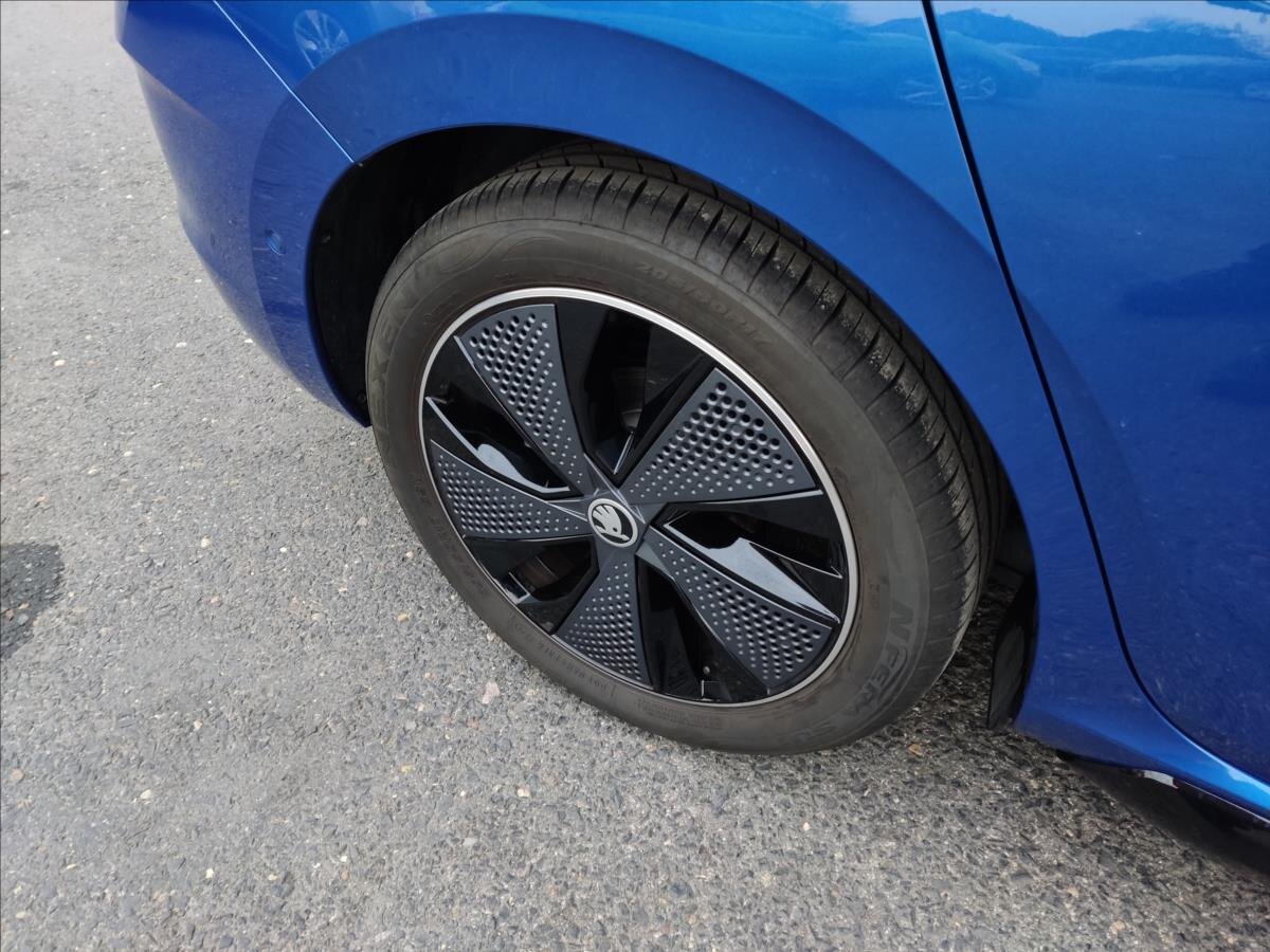 Škoda Scala Hatchback 999,0 85 kw