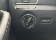 Škoda Fabia Kombi 999,0 81 kw