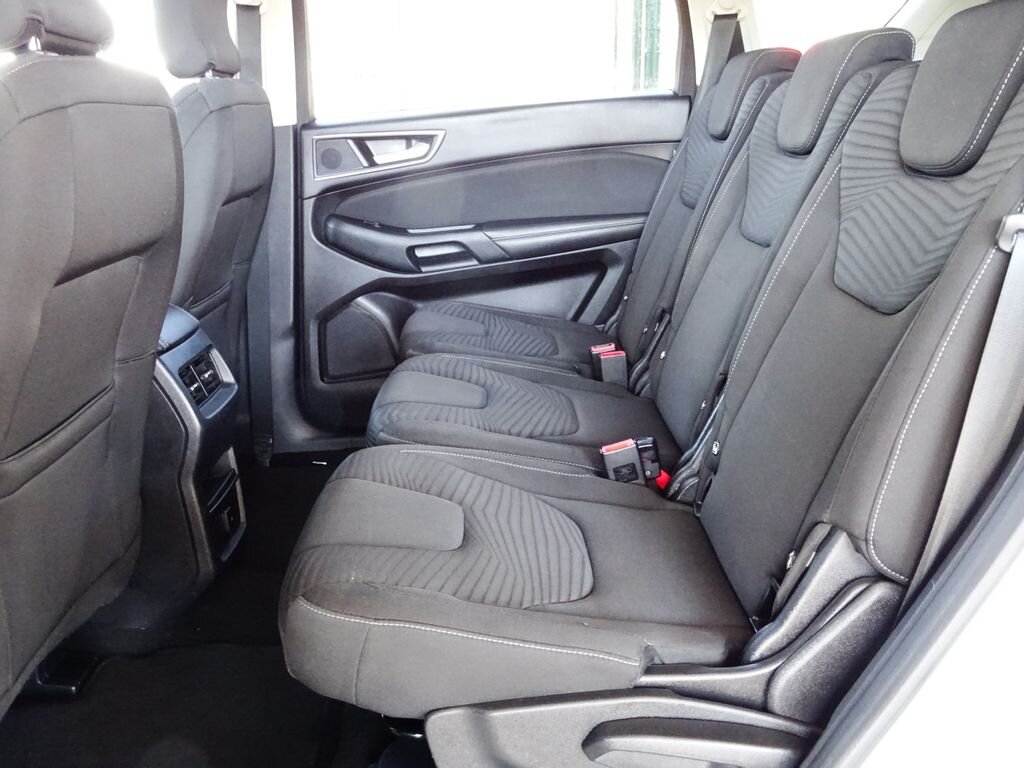 Ford S-MAX MPV 2,0 l 110 kw