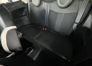 Fiat 500 25
