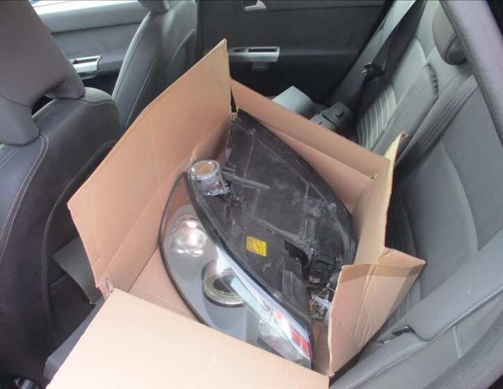 Volvo V50 Kombi 2,0 l 100 kw