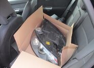 Volvo V50 Kombi 2,0 l 100 kw